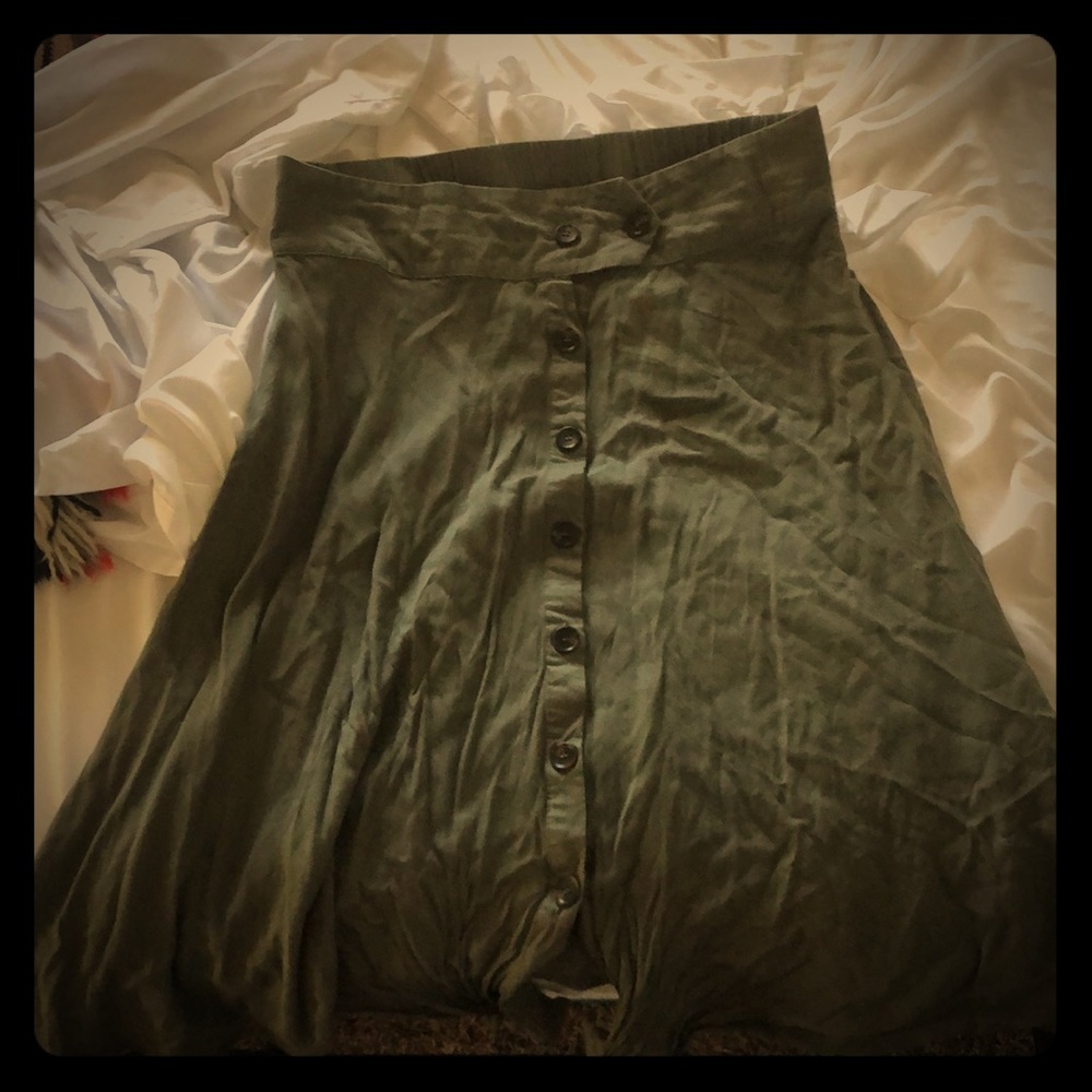 Skirt